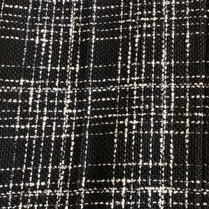 Tweed Zara pants never worn but took tags off